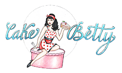 Cake Betty Cafe